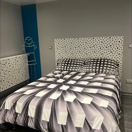 شقة Chez Amandine