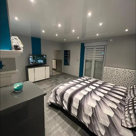 Chez Amandine Osne-le-Val